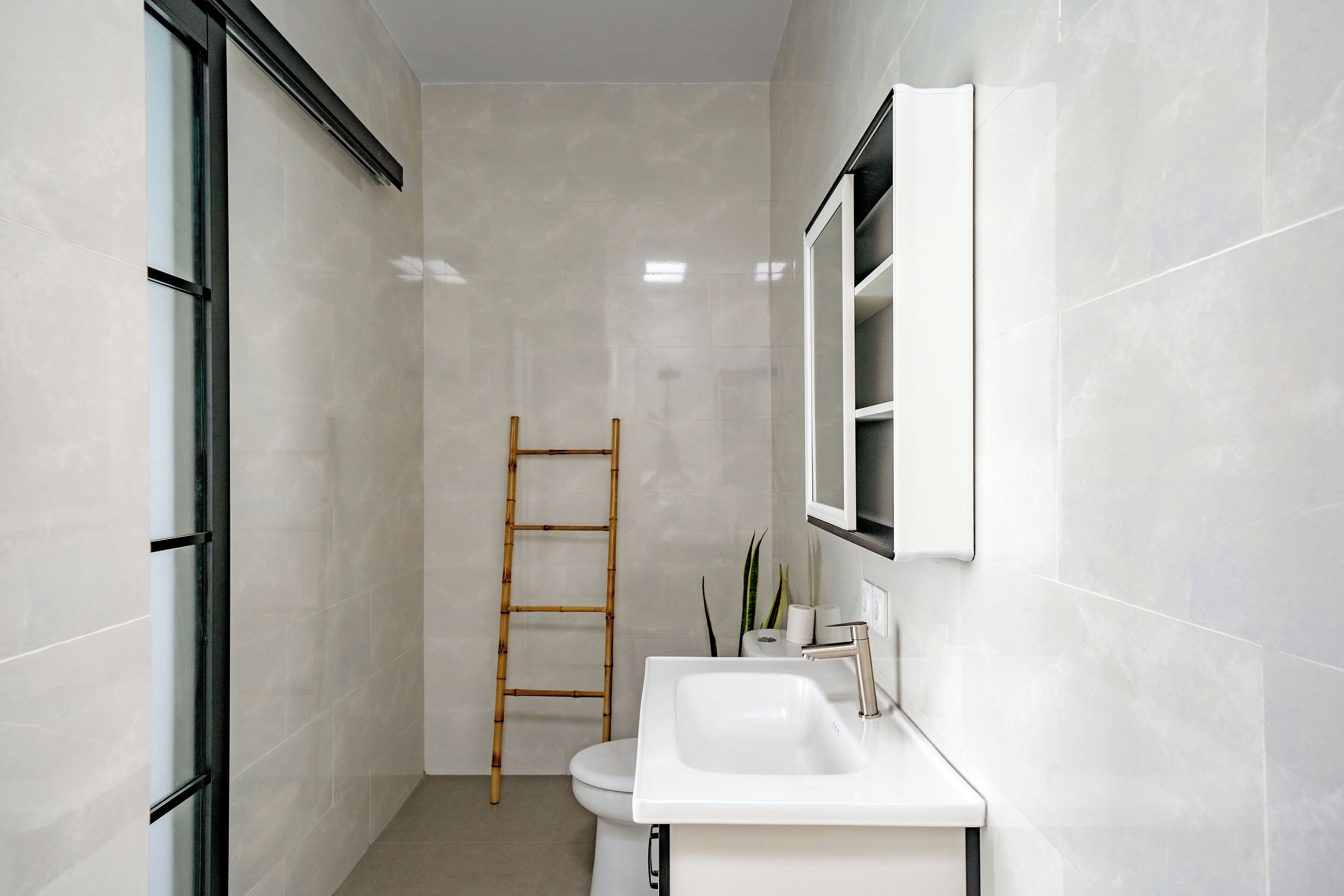 Foto - Evana Villa Canggu