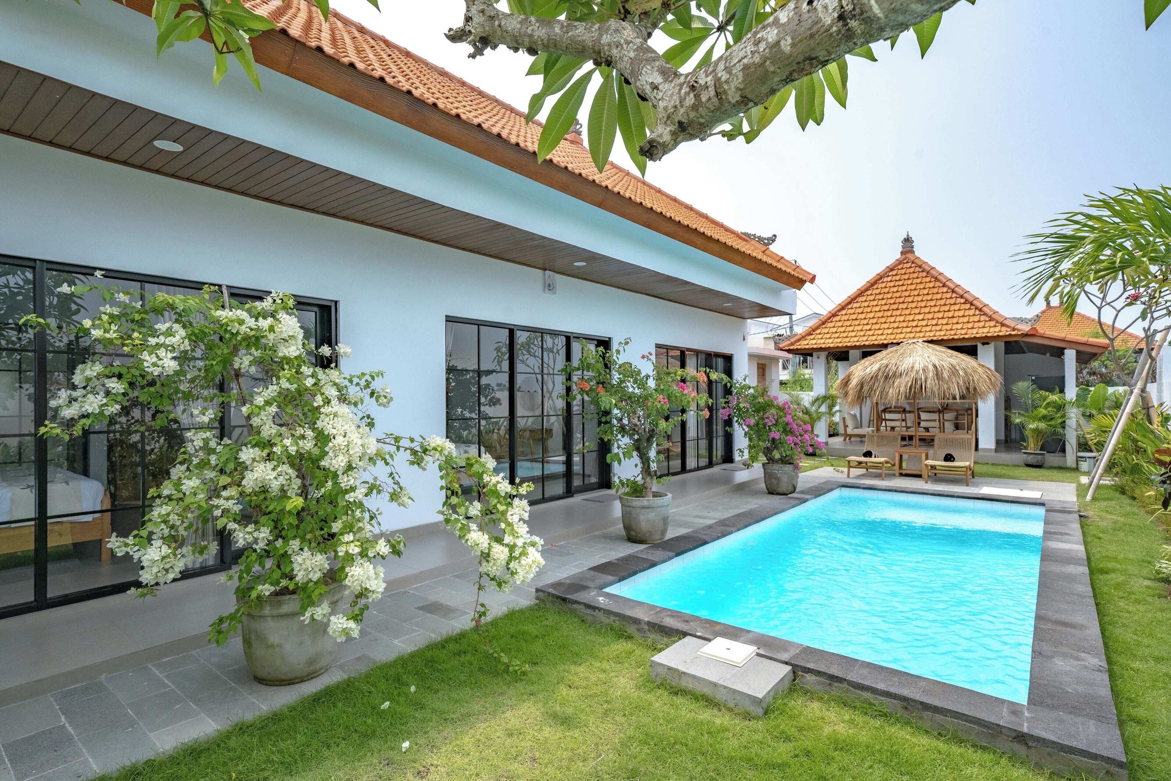 Foto - Evana Villa Canggu