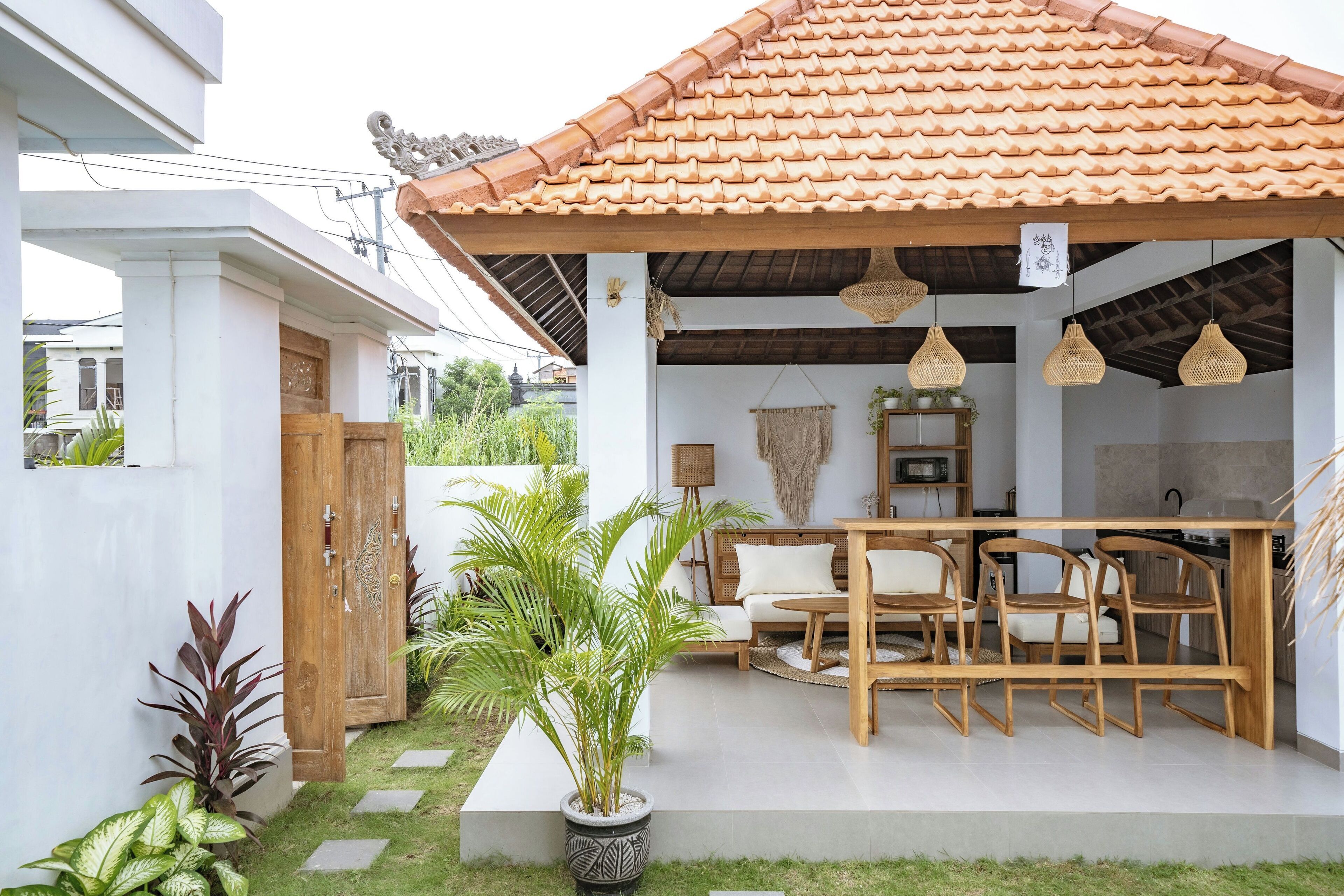 Foto - Evana Villa Canggu
