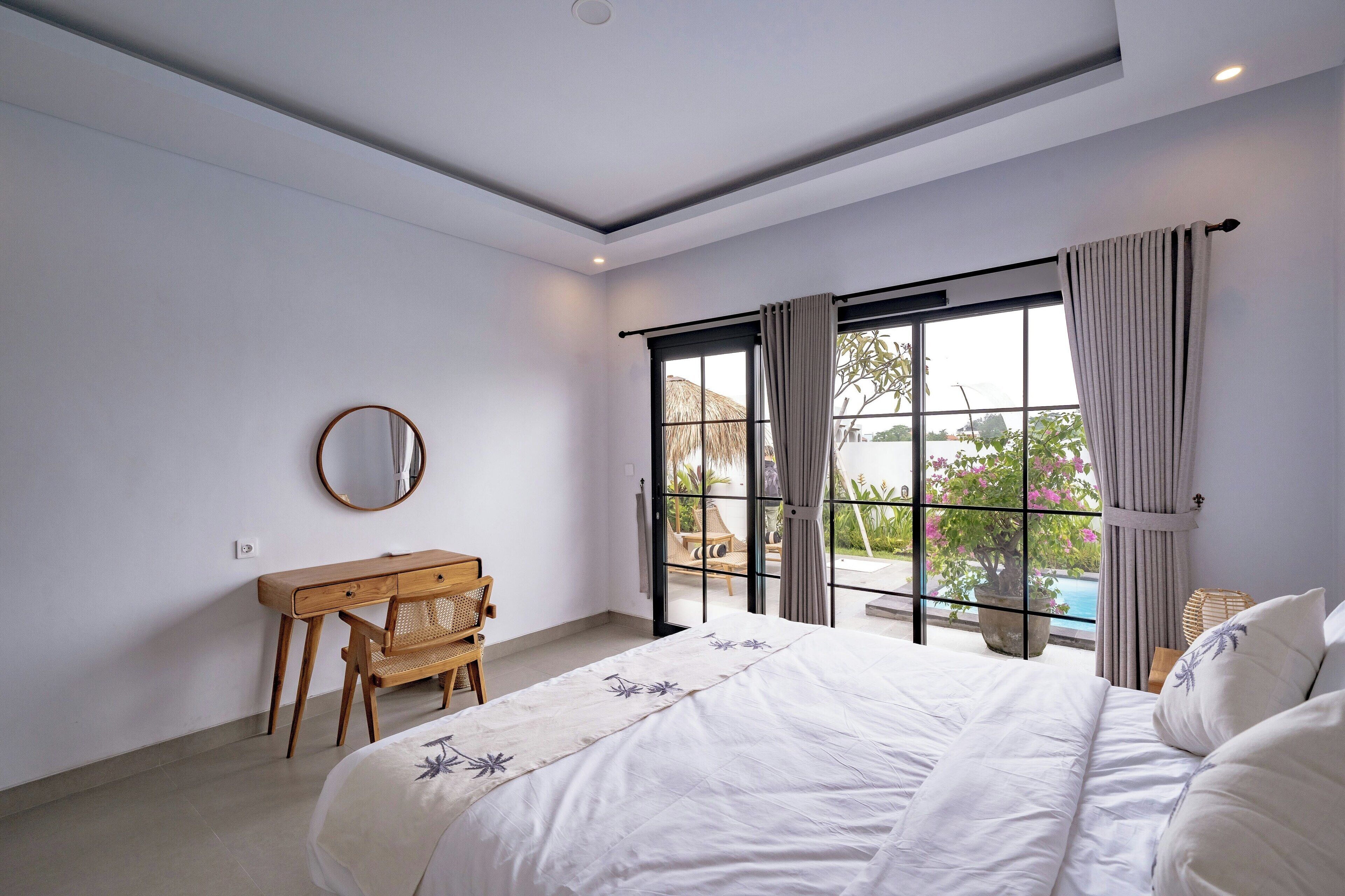 Foto - Evana Villa Canggu