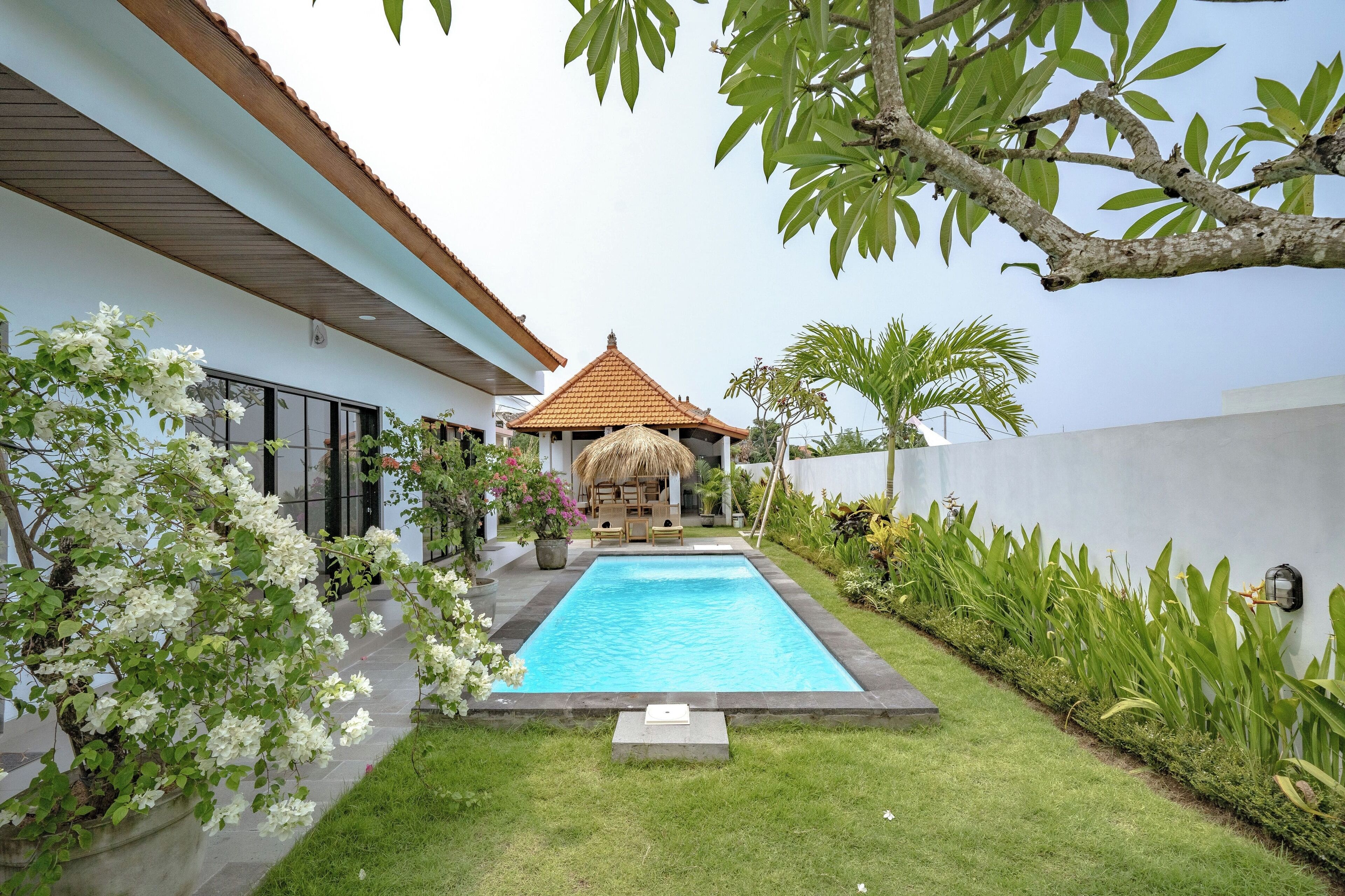 Foto - Evana Villa Canggu