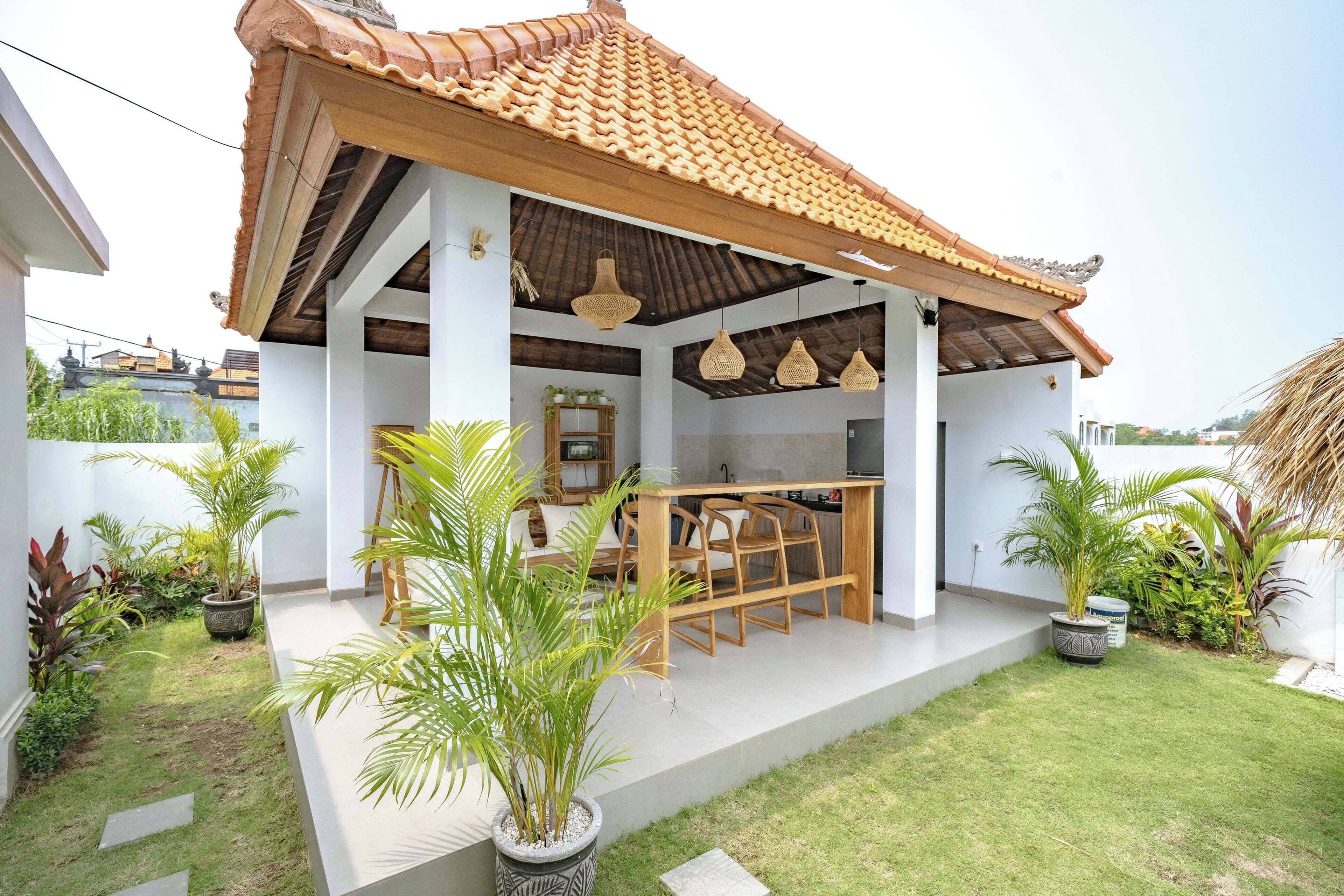 Foto - Evana Villa Canggu