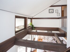 Interior - Waldblick by Interhome (Winterberg)