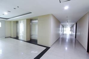 Entrada (vista interna)