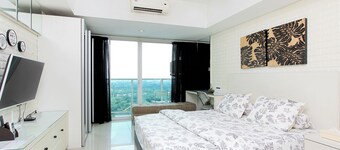 La Grande by Djitu Hospitality