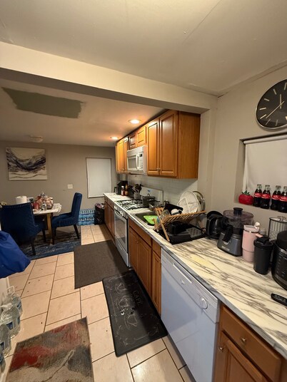 Cliffwood villa - 4 Bedroom House