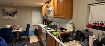 Cliffwood villa - 4 Bedroom House