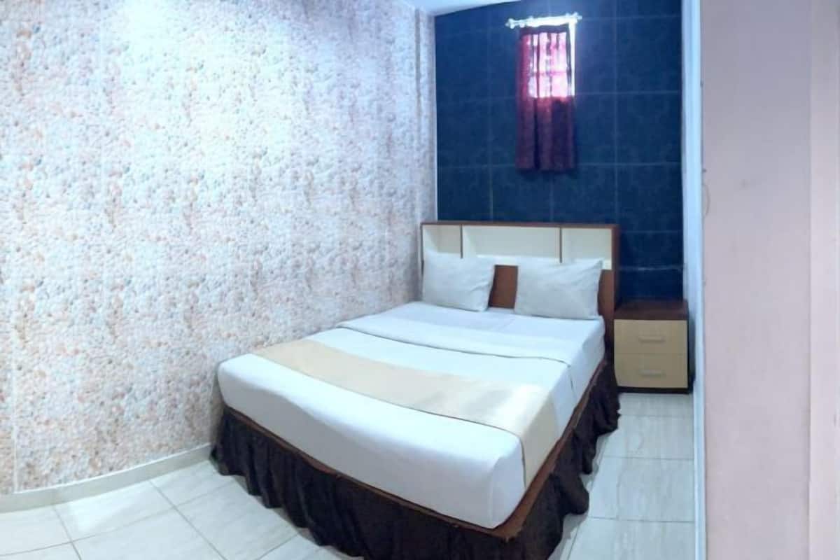 Bureau, Wi-Fi gratuit