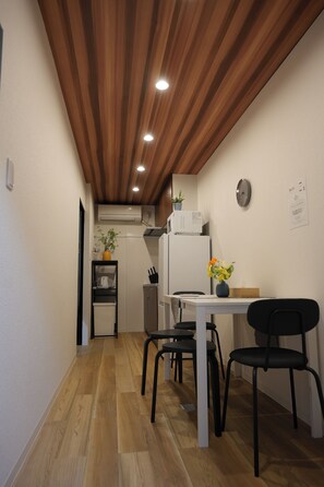 Basic-Villa | Wohnbereich