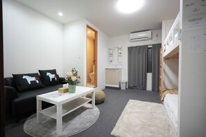Villa | 3 chambres, Wi-Fi gratuit