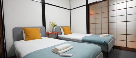 Basic Villa | 3 bedrooms, free WiFi