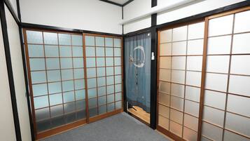 Basic Villa | 3 bedrooms, free WiFi