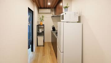 Basic Villa | Living area
