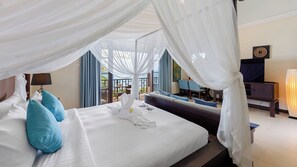 3 soverom, reiseseng for barn, wi-fi og sengetøy