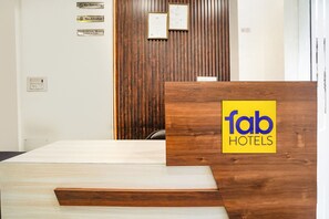 Recepció