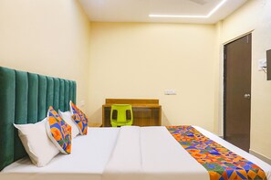 Draps en coton égyptien, literie de qualité supérieure, surmatelas