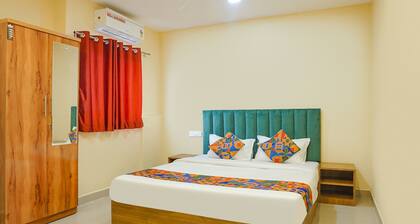 FabHotel New Falcon Inn