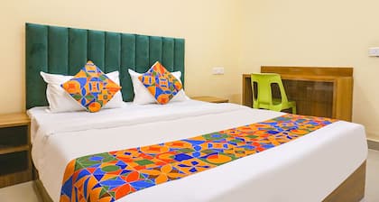 FabHotel Falcon Inn