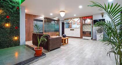 Fabhotel Imperial Suites