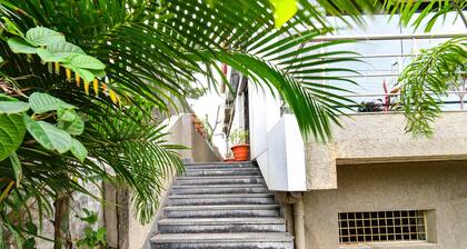 FabHotel Galaxy Shamshabed