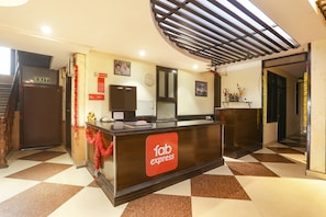 Recepción