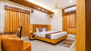 Unclassified image, 3 of 52, button - Fabhotel Sonali Golden Palace (Bhubaneshwar)