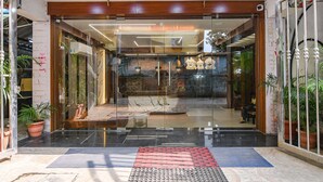 Unclassified image, 2 of 52, button - Fabhotel Sonali Golden Palace (Bhubaneshwar)