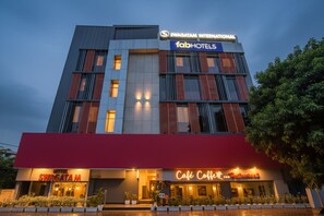 Exterior - Fabhotel Prime Swagatam International (Barasat)