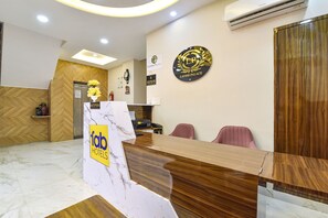 Recepció