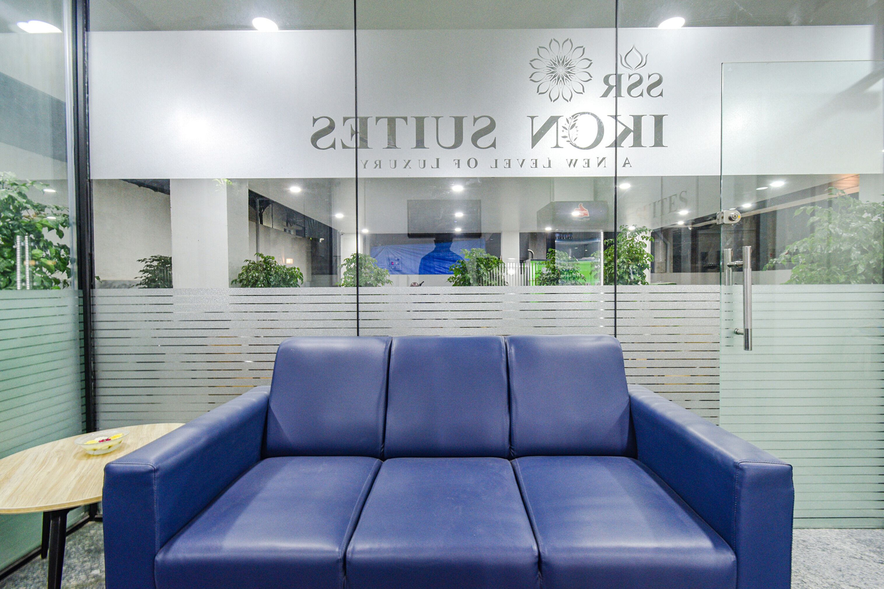 Foto - FabHotel SSR Ikon Suites - Nr Hyderabad Central University, Kondapur