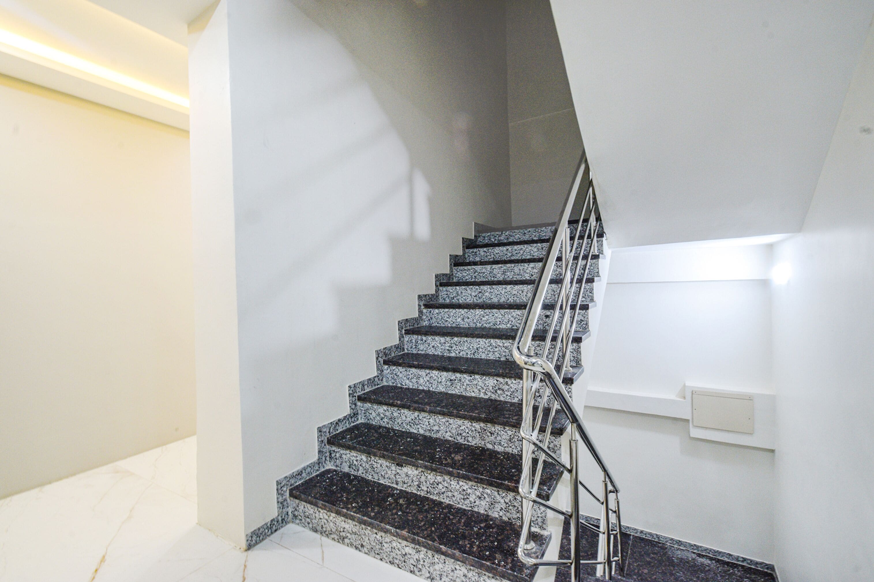 Foto - FabHotel SSR Ikon Suites - Nr Hyderabad Central University, Kondapur