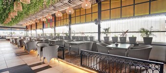 ファブホテル サルジャ スカイ