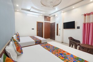 Draps en coton égyptien, literie de qualité supérieure