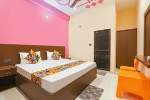 Draps en coton égyptien, literie de qualité supérieure