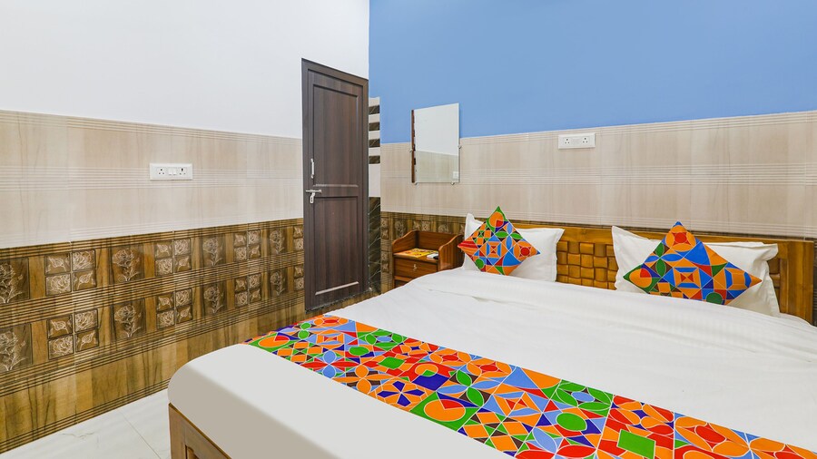 Fabexpress Shree Siya Raman