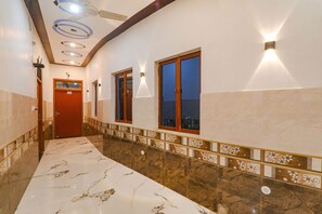 Lobby - Fabexpress Shree Siya Raman (Ayodhya)