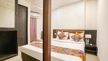 Bộ trải giường bằng vải cotton Ai Cập, bộ đồ giường cao cấp