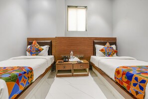 Draps en coton égyptien, literie de qualité supérieure