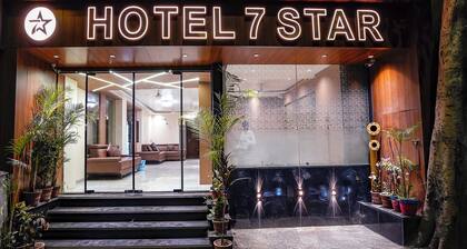Fabhotel 7 Star I