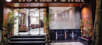 Fabhotel 7 Star I
