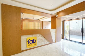 Recepció