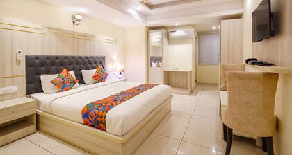 Fabhotel Sai Luxury Comforts