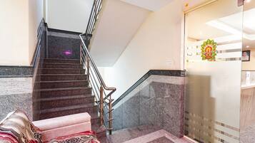 Escaleras
