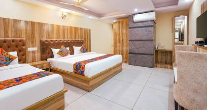 Fabhotel Sai Luxury Comforts