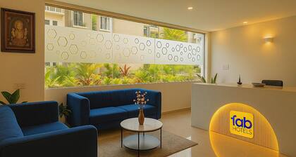 Fabhotel Maski Suites