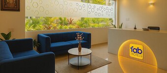 Fabhotel Maski Suites