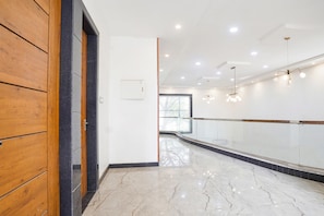 Lobby - FabHotel VILLA DE BENARES (Varanasi)