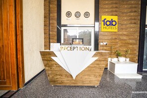 Recepción