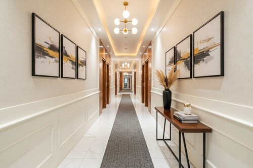 Fabhotel Prime The Vintage Inn