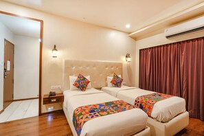 Bộ trải giường bằng vải cotton Ai Cập, bộ đồ giường cao cấp 